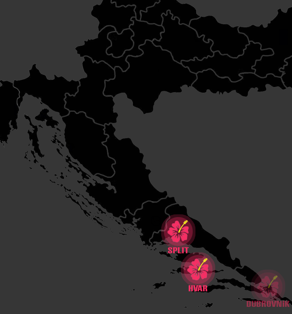 Dia 5: SPLIT - HVAR